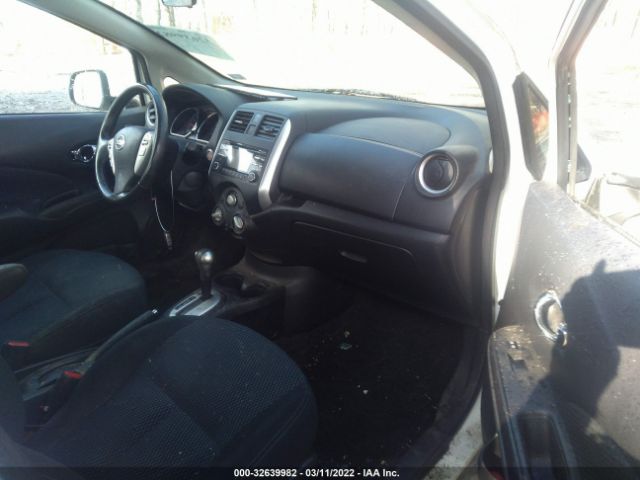 Photo 4 VIN: 3N1CE2CP0EL430188 - NISSAN VERSA NOTE 