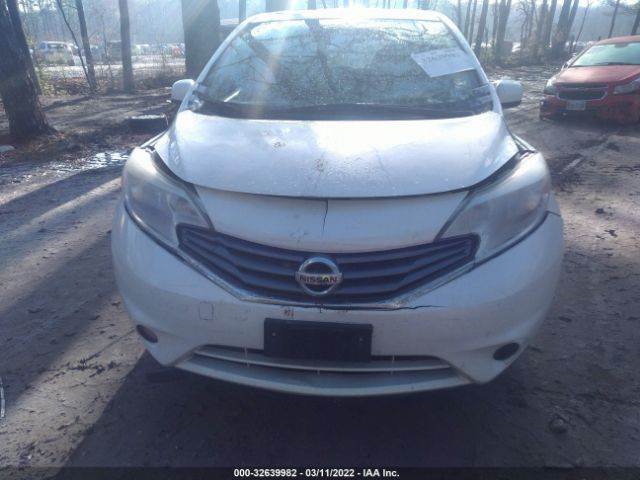 Photo 5 VIN: 3N1CE2CP0EL430188 - NISSAN VERSA NOTE 