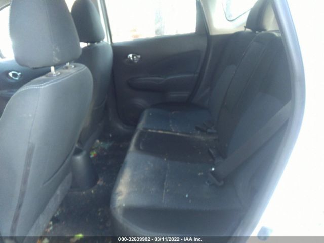 Photo 7 VIN: 3N1CE2CP0EL430188 - NISSAN VERSA NOTE 