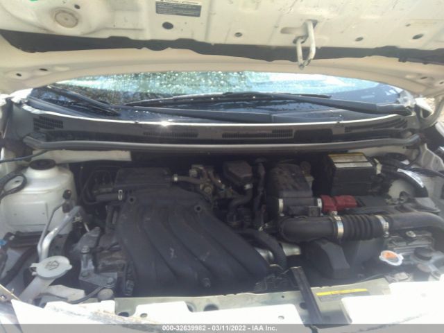 Photo 9 VIN: 3N1CE2CP0EL430188 - NISSAN VERSA NOTE 