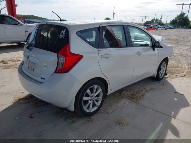 Photo 3 VIN: 3N1CE2CP0EL430188 - NISSAN VERSA NOTE 