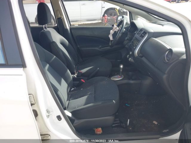 Photo 4 VIN: 3N1CE2CP0EL430188 - NISSAN VERSA NOTE 