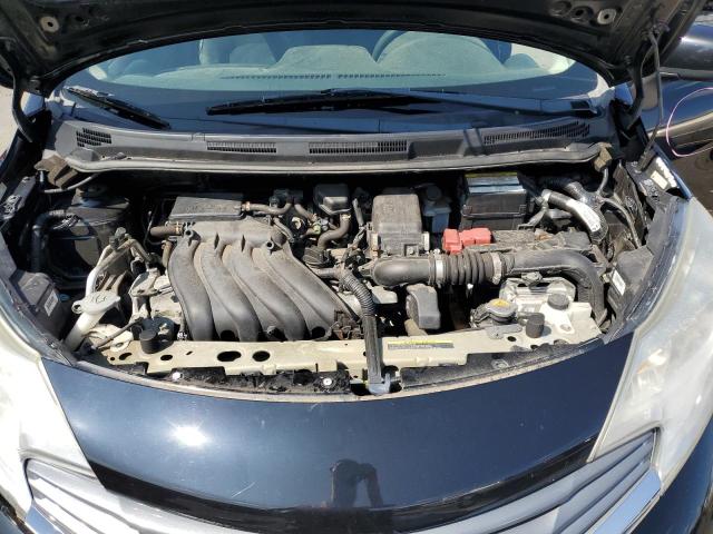 Photo 10 VIN: 3N1CE2CP0EL432815 - NISSAN VERSA NOTE 