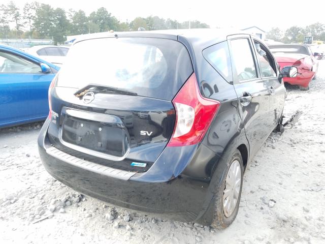 Photo 3 VIN: 3N1CE2CP0EL432829 - NISSAN VERSA NOTE 