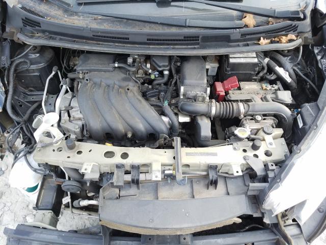 Photo 6 VIN: 3N1CE2CP0EL432829 - NISSAN VERSA NOTE 