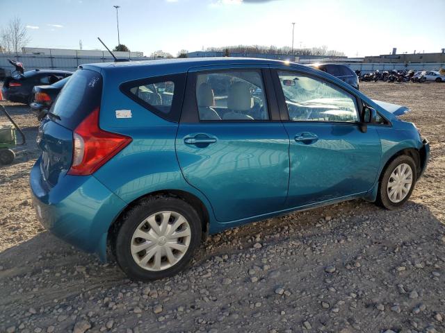 Photo 2 VIN: 3N1CE2CP0EL433754 - NISSAN VERSA NOTE 