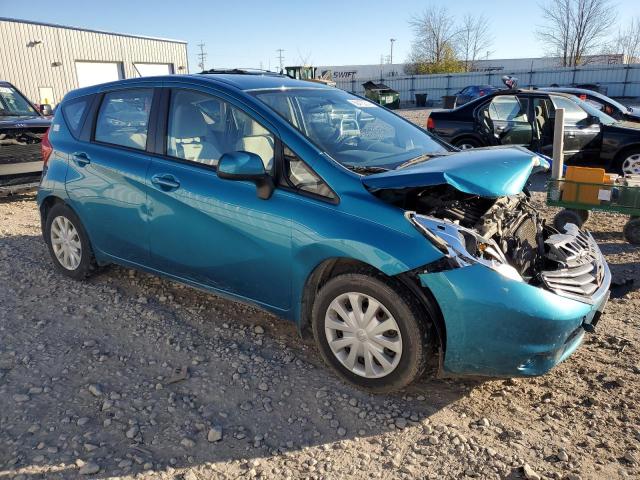 Photo 3 VIN: 3N1CE2CP0EL433754 - NISSAN VERSA NOTE 