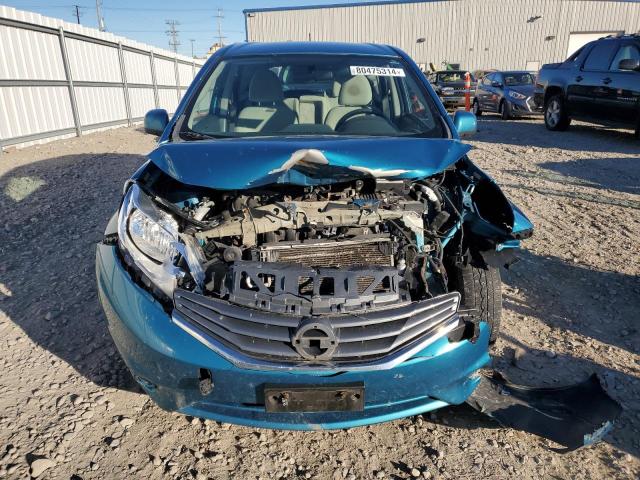 Photo 4 VIN: 3N1CE2CP0EL433754 - NISSAN VERSA NOTE 