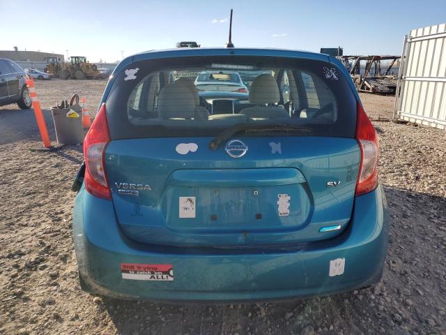 Photo 5 VIN: 3N1CE2CP0EL433754 - NISSAN VERSA NOTE 