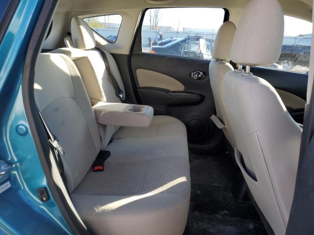 Photo 9 VIN: 3N1CE2CP0EL433754 - NISSAN VERSA NOTE 