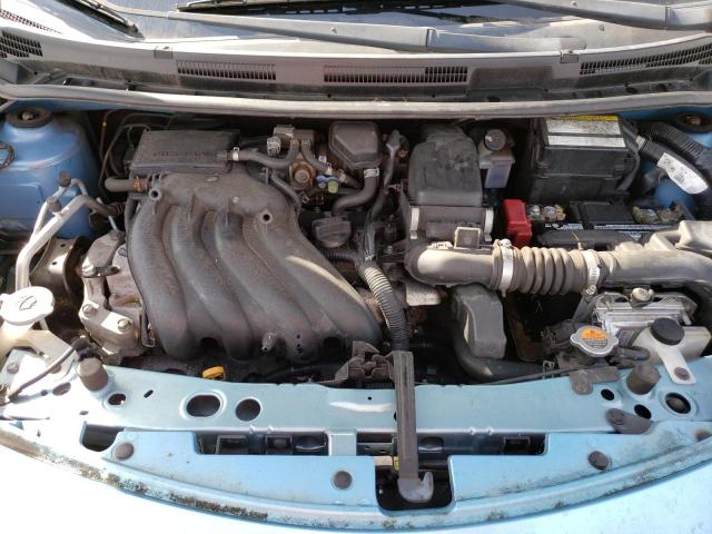 Photo 6 VIN: 3N1CE2CP0EL434306 - NISSAN VERSA NOTE 