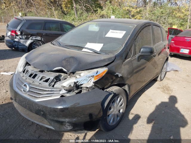 Photo 1 VIN: 3N1CE2CP0EL436072 - NISSAN VERSA NOTE 