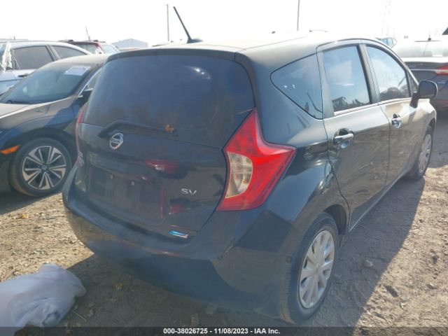 Photo 3 VIN: 3N1CE2CP0EL436072 - NISSAN VERSA NOTE 