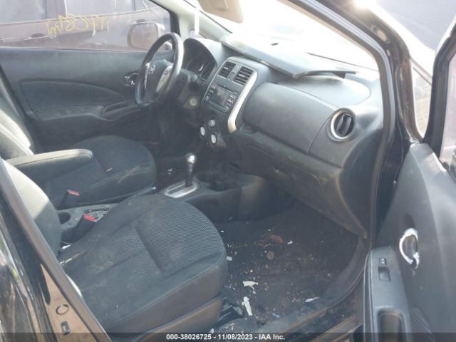 Photo 4 VIN: 3N1CE2CP0EL436072 - NISSAN VERSA NOTE 