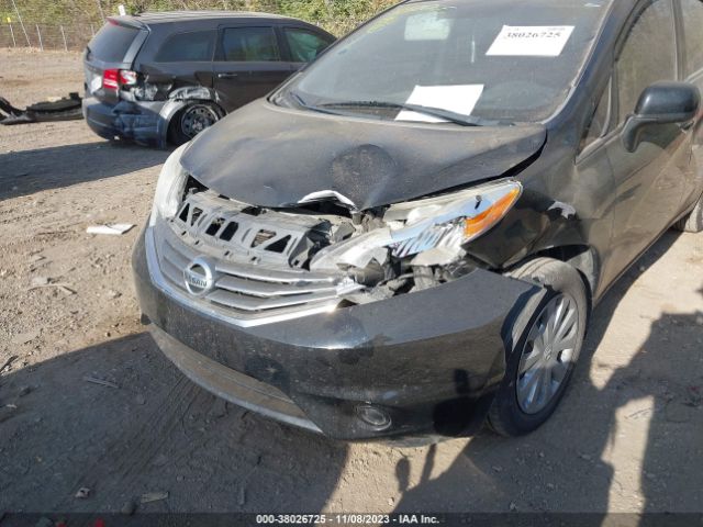 Photo 5 VIN: 3N1CE2CP0EL436072 - NISSAN VERSA NOTE 