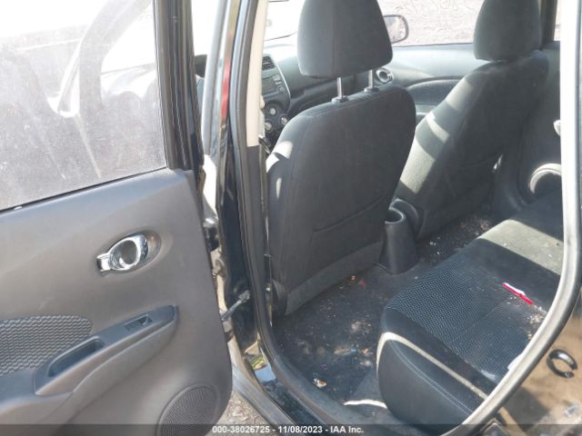 Photo 7 VIN: 3N1CE2CP0EL436072 - NISSAN VERSA NOTE 