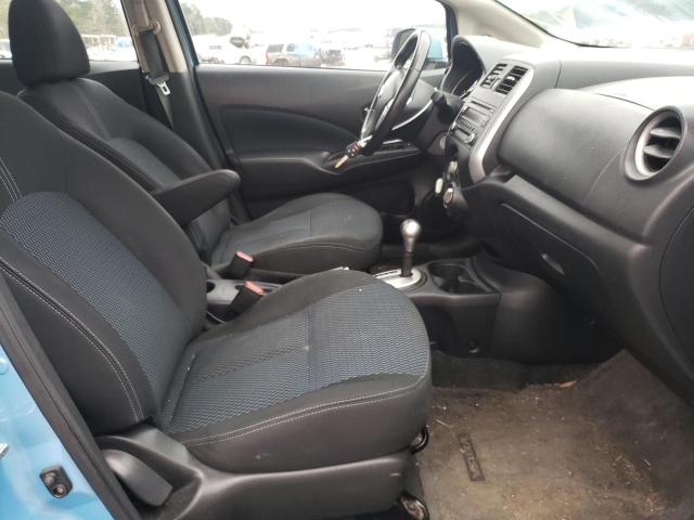 Photo 4 VIN: 3N1CE2CP0EL436346 - NISSAN VERSA NOTE 