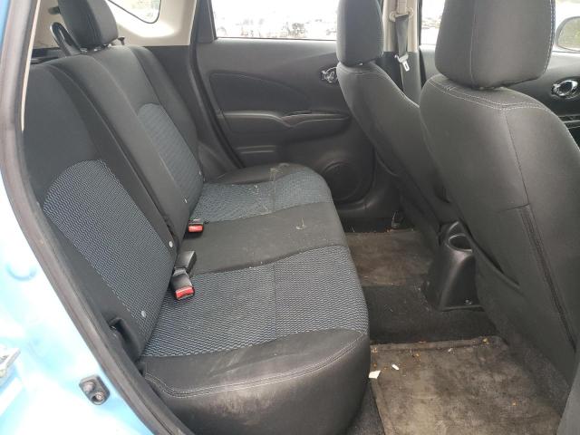 Photo 5 VIN: 3N1CE2CP0EL436346 - NISSAN VERSA NOTE 