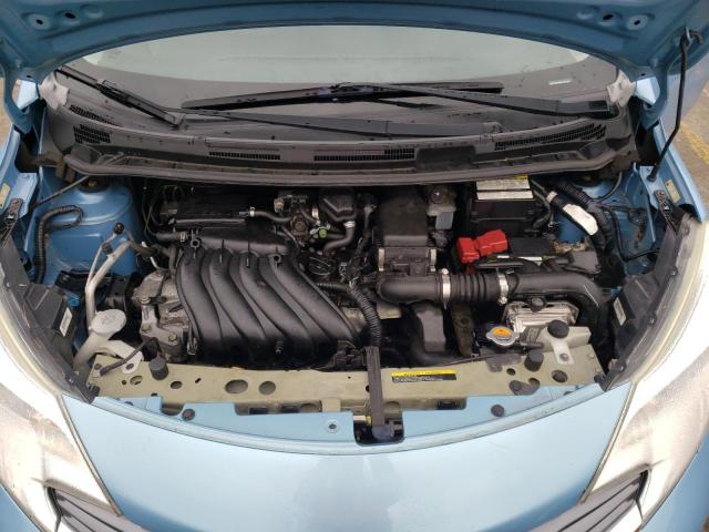 Photo 6 VIN: 3N1CE2CP0EL436346 - NISSAN VERSA NOTE 