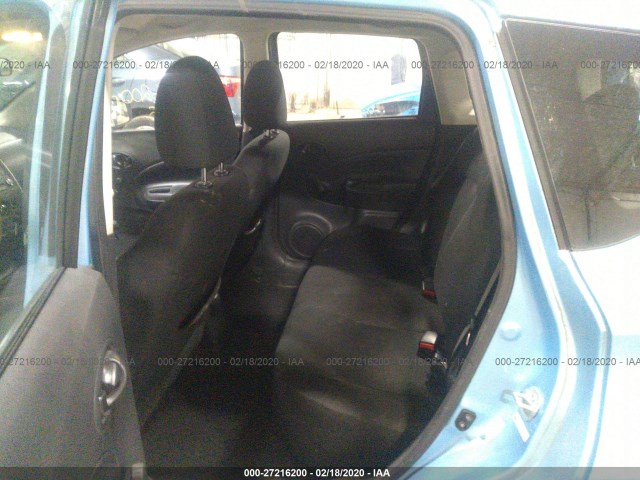 Photo 7 VIN: 3N1CE2CP0FL351881 - NISSAN VERSA 