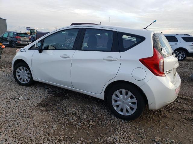 Photo 1 VIN: 3N1CE2CP0FL352416 - NISSAN VERSA 