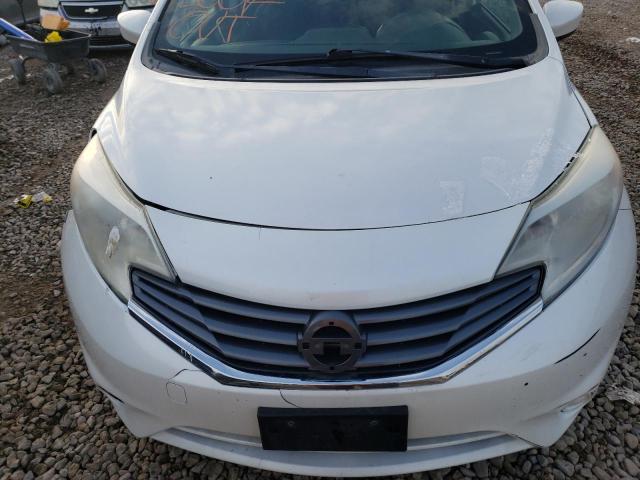 Photo 10 VIN: 3N1CE2CP0FL352416 - NISSAN VERSA 