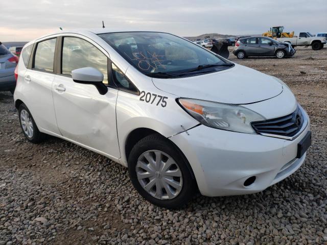 Photo 3 VIN: 3N1CE2CP0FL352416 - NISSAN VERSA 