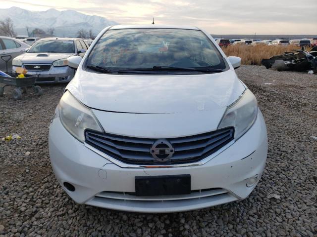 Photo 4 VIN: 3N1CE2CP0FL352416 - NISSAN VERSA 