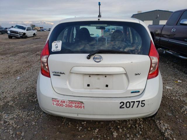 Photo 5 VIN: 3N1CE2CP0FL352416 - NISSAN VERSA 