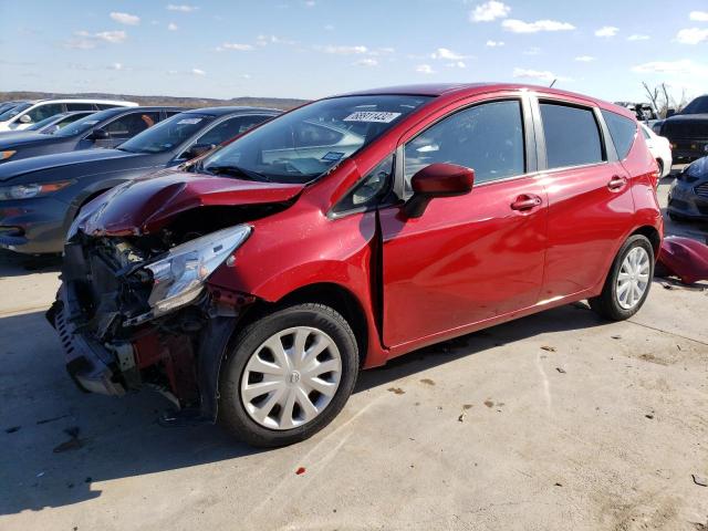 Photo 0 VIN: 3N1CE2CP0FL353808 - NISSAN VERSA NOTE 