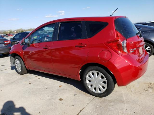 Photo 1 VIN: 3N1CE2CP0FL353808 - NISSAN VERSA NOTE 