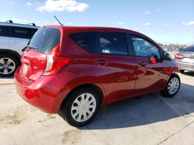 Photo 2 VIN: 3N1CE2CP0FL353808 - NISSAN VERSA NOTE 