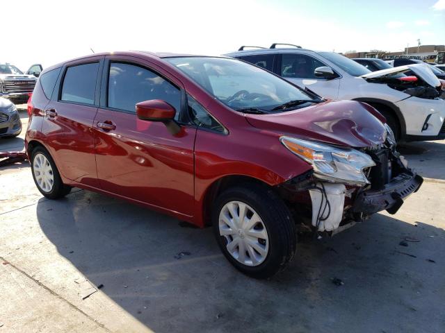 Photo 3 VIN: 3N1CE2CP0FL353808 - NISSAN VERSA NOTE 