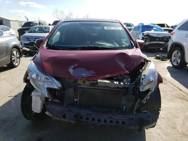 Photo 4 VIN: 3N1CE2CP0FL353808 - NISSAN VERSA NOTE 