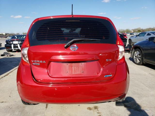 Photo 5 VIN: 3N1CE2CP0FL353808 - NISSAN VERSA NOTE 