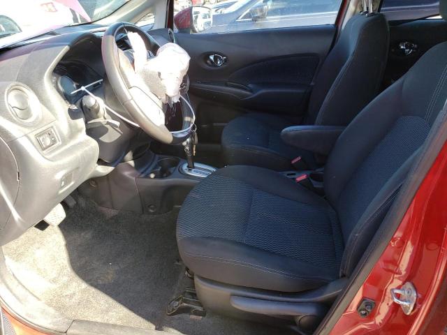 Photo 6 VIN: 3N1CE2CP0FL353808 - NISSAN VERSA NOTE 