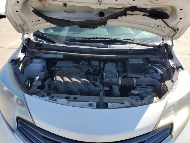 Photo 10 VIN: 3N1CE2CP0FL354232 - NISSAN VERSA 