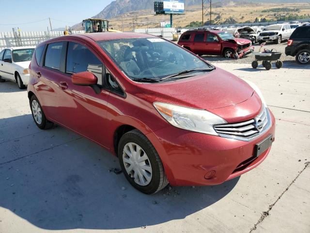 Photo 0 VIN: 3N1CE2CP0FL354893 - NISSAN VERSA NOTE 