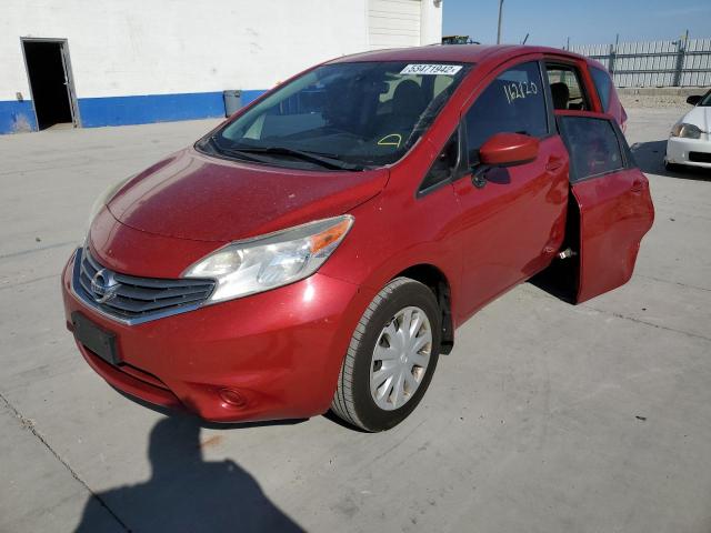 Photo 1 VIN: 3N1CE2CP0FL354893 - NISSAN VERSA NOTE 