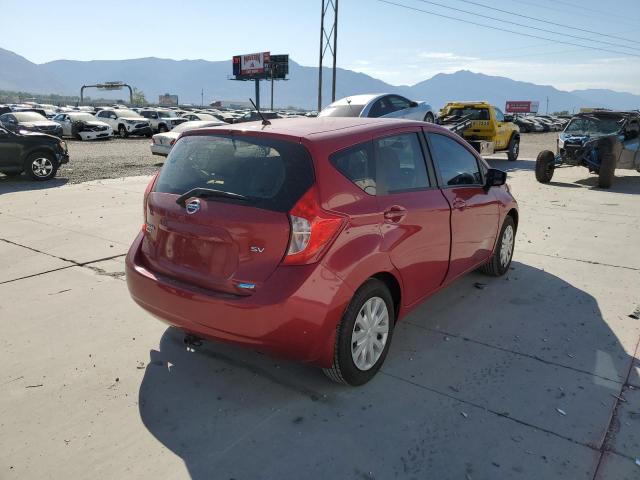 Photo 3 VIN: 3N1CE2CP0FL354893 - NISSAN VERSA NOTE 