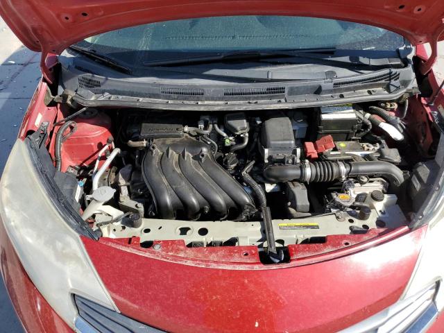 Photo 6 VIN: 3N1CE2CP0FL354893 - NISSAN VERSA NOTE 