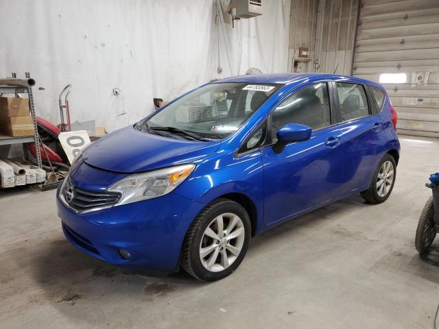 Photo 0 VIN: 3N1CE2CP0FL355204 - NISSAN VERSA NOTE 