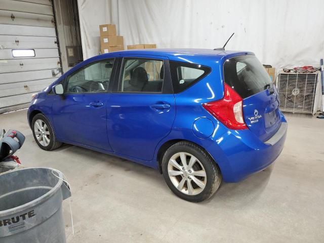 Photo 1 VIN: 3N1CE2CP0FL355204 - NISSAN VERSA NOTE 