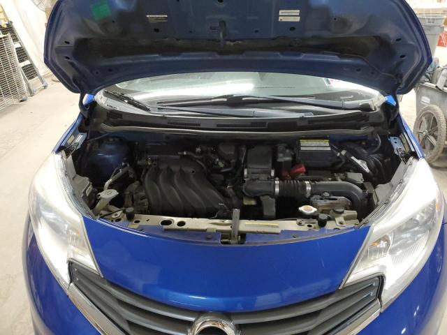 Photo 10 VIN: 3N1CE2CP0FL355204 - NISSAN VERSA NOTE 