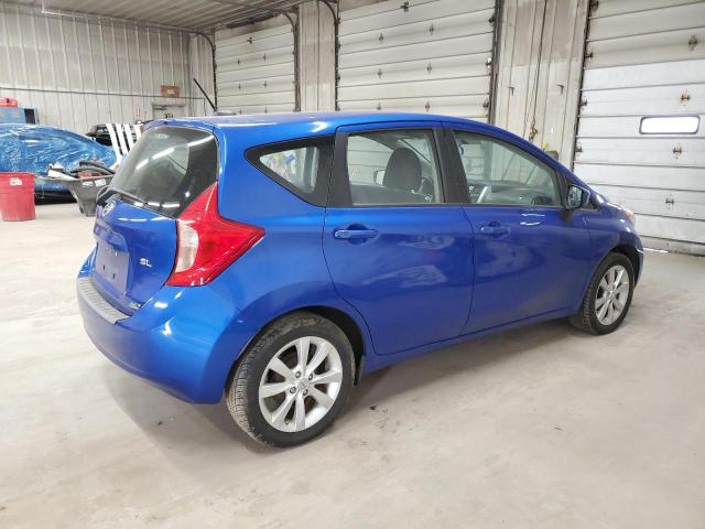 Photo 2 VIN: 3N1CE2CP0FL355204 - NISSAN VERSA NOTE 