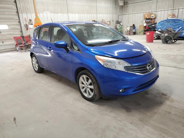 Photo 3 VIN: 3N1CE2CP0FL355204 - NISSAN VERSA NOTE 