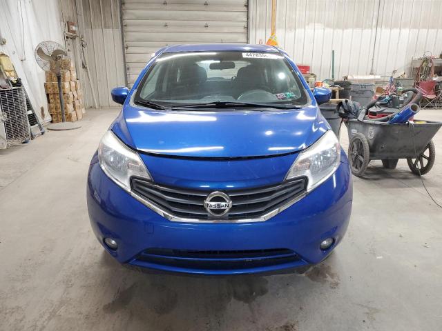 Photo 4 VIN: 3N1CE2CP0FL355204 - NISSAN VERSA NOTE 