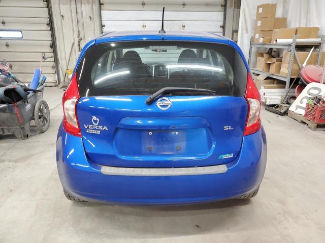 Photo 5 VIN: 3N1CE2CP0FL355204 - NISSAN VERSA NOTE 