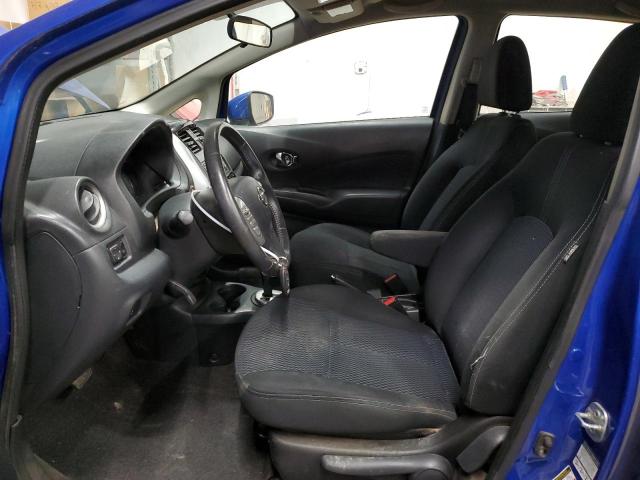 Photo 6 VIN: 3N1CE2CP0FL355204 - NISSAN VERSA NOTE 