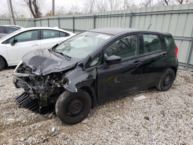 Photo 0 VIN: 3N1CE2CP0FL355218 - NISSAN VERSA NOTE 